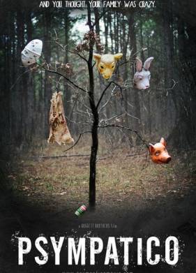 Ответная реакция (2014)