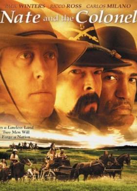 Нэйт и полковник (2003)