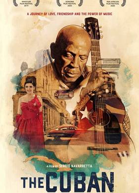 Кубинец (2019)