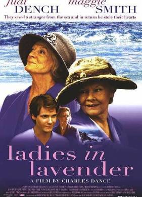 Дамы в лиловом (2004)