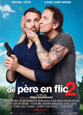 Отец полицейского 2 (2017)