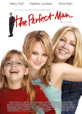 Идеальный мужчина (2005)