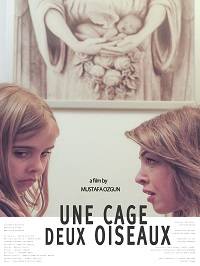 Птицы в клетке (2017)