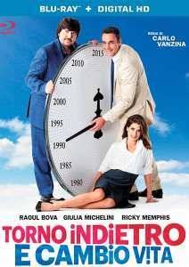 Я вернусь в прошлое и изменю жизнь (2015)
