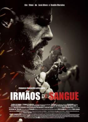 Кровные братья (2024)