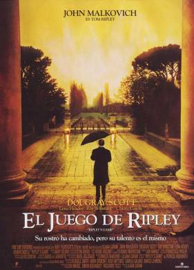 Игра Рипли (2002)