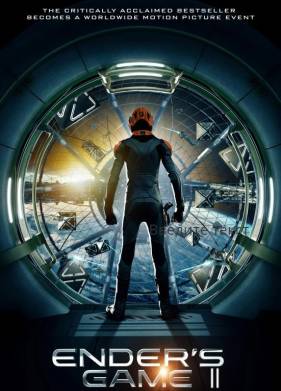 Игра Эндера 2 (2025)
