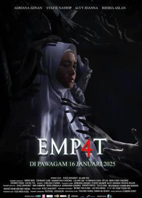 Эмпаты (2025)