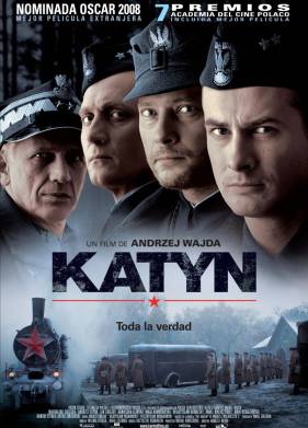 Катынь (2007)