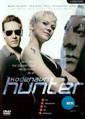 Под кодовым названием «Хантер» (2007)