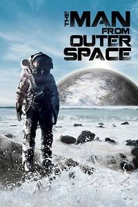 Человек из Открытого Космоса (2017)