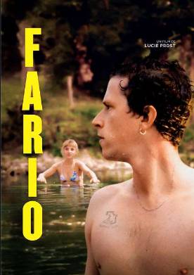 Форель (2024)