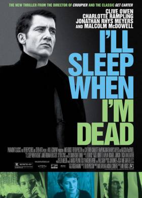 Засну, когда умру (2003)