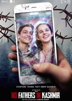 В Кашмире отцов не осталось (2019)