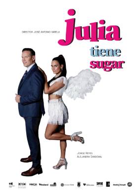 Сахар Джулии (2024)