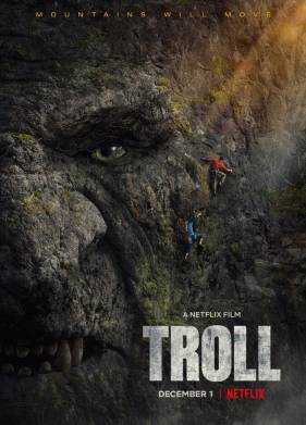 Тролль (2022)