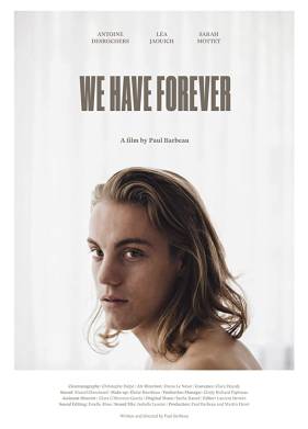 Заслуженное возмездие / Впереди у нас вечность (2018)