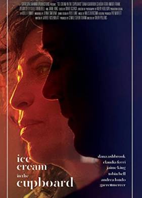 Мороженое в шкафу (2019)