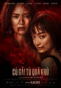 Девушка из прошлого (2022)
