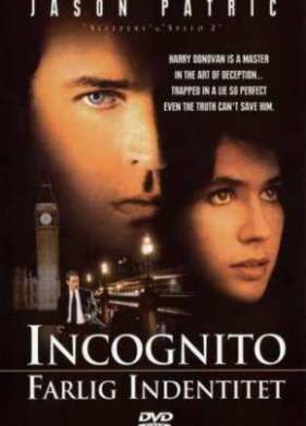 Инкогнито (1997)