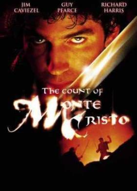 Граф Монте Кристо (2002)