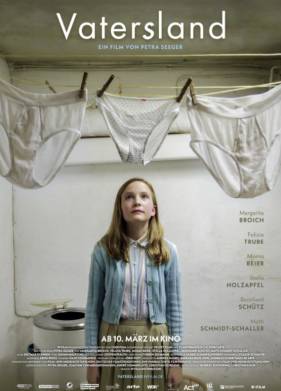 Страна отца (2022)