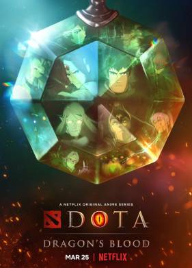 DOTA:   (1-3 )