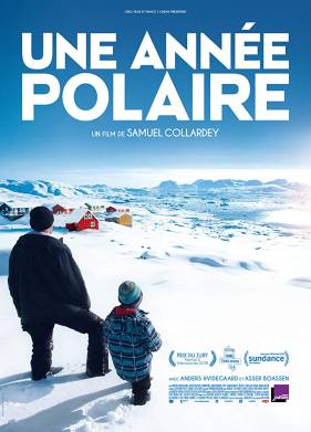 Год в Гренландии (2018)
