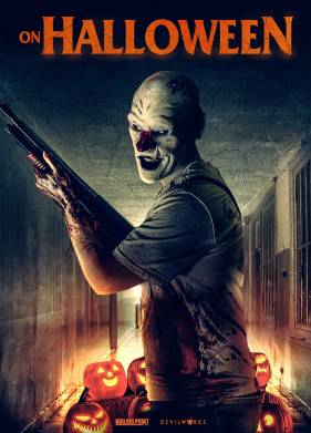 На Хэллоуин (2020)
