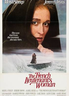 Женщина французского лейтенанта (1981)