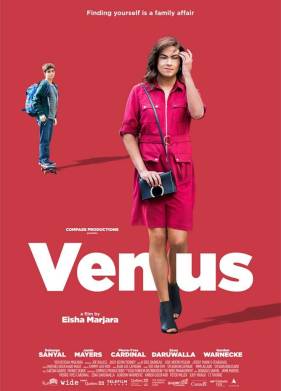 Венера (2017)