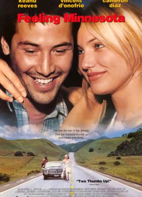 Чувствуя Миннесоту (1996)