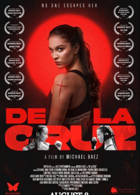 Де Ла Круз (2025)