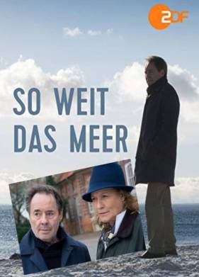 Бескрайнее море (2019)