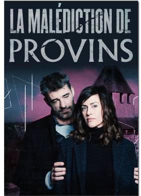 Проклятие Провена (2019)