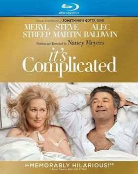 Простые сложности (2009)