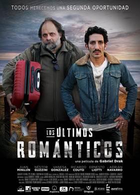 Неисправимые романтики (2019)