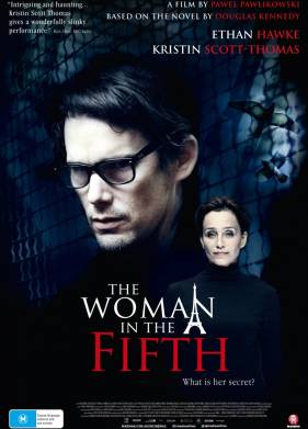Женщина из Пятого округа (2011)