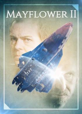 Мэйфлауэр II (2020)