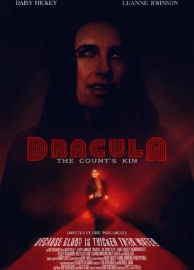 Дракула: Род Графа (2024)