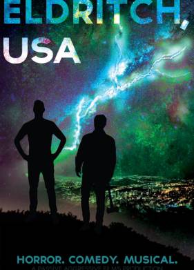 Элдритч. США (2023)