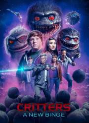 Зубастики: Новый загул (2019)