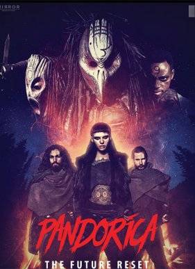 Пандорика (2016)