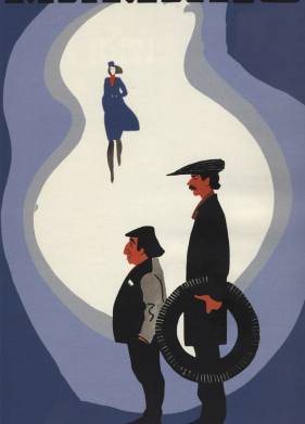 Мимино (1977)