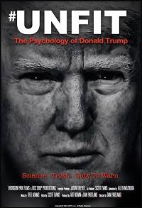 Непригодный: Психология Дональда Трампа (2020)