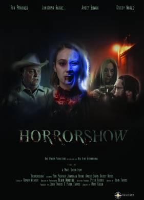 Расплата за грехи (2019)