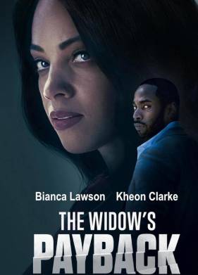 Месть вдовы (2025)