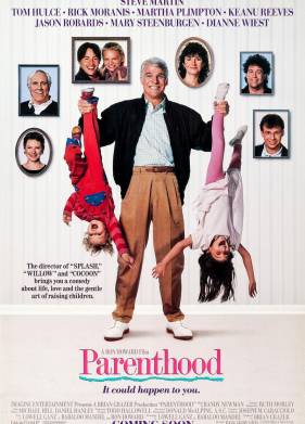 Родители (1989)
