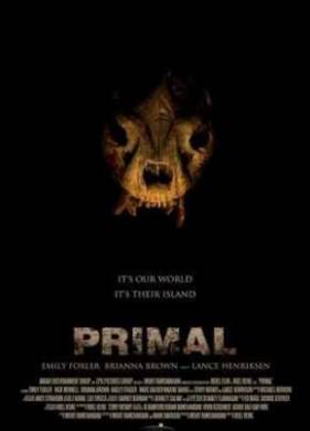 Первобытные (2009)
