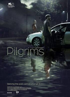 Пилигримы (2021)